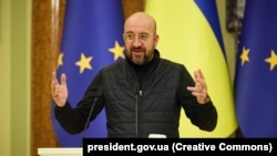 Саміт пройде 3 лютого