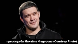 В Україні розробляють проєкт для цифрового рекрутингу до української армії, розповів віцепрем’єр з цифрової трансформації Михайло Федоров