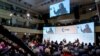 Minhenska bezbednosna konferencija, 19. februar 2022. 