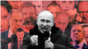 Georgia -- aggression putin cover