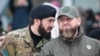 Кадыров Рамзан а, Даудов Мохьмад а