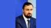 Олександър Камишин. Снимката е направена преди войната. 