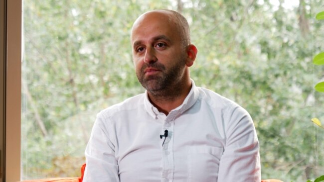 Bogdan Badea, șeful eJobs, despre cum a schimbat războiul piața muncii