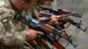 У Британії розглядають можливість відправки військових інструкторів в Україну – ЗМІ 