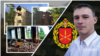 Журналістам вдалось встановити конкретне село на окупованій частині Харківщини, де були скоєні злочини