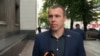 Депутат Верховної Ради Роман Костенко