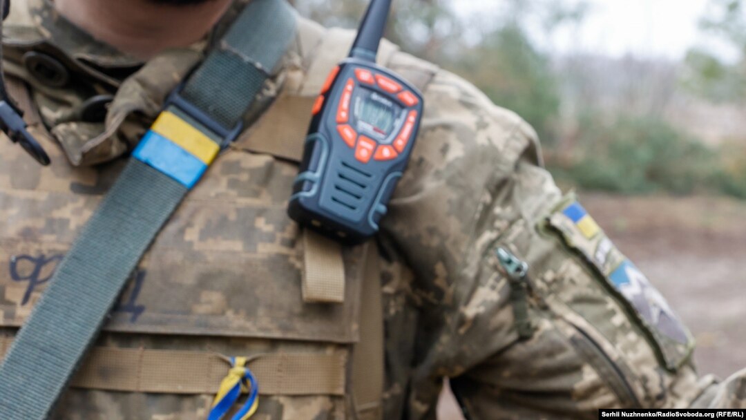 Командування ЗСУ і західна розвідка останнім часом заявляють, що війська РФ нині громадять всі сили на Донбас 