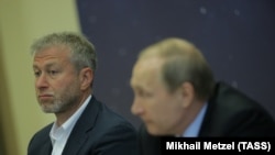 Міністерство юстиції США ухвалило рішення про арешт двох літаків, які було експортовано в порушення санкцій