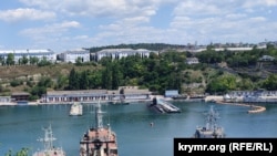 П’ять із семи російських підводних човнів із «Калібрами» перебувають у Чорному морі, 15 липня 2022 (ілюстраційне фото)