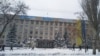 За словами Ігоря Колихаєва, будівлю мерії обстріляли, коли вночі він перебував там зі своєю командою