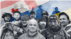 უკრაინაში დაღუპული ქართველი მებრძოლები - 2022-2024
