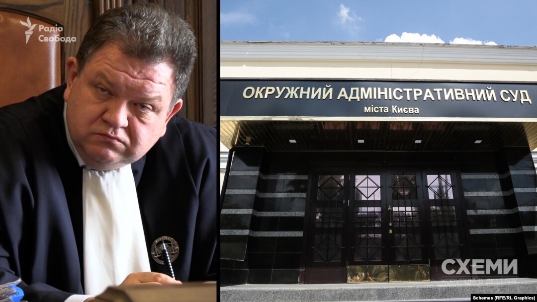 Розглядати справу Львова буде одноосібно суддя Євгеній Аблов