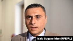 უმრავლესობის წევრი დავით მათიკაშვილი