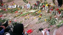 گفت‌وگو با ایرج مصداقی، تحلیلگر سیاسی، در مورد طومار خاوران