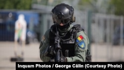 Cheltuielile militare ale României au crescut cu 18% în 2018 față de anul anterior, ajungând la 4,6 miliarde de dolari, arată raportul SIPRI