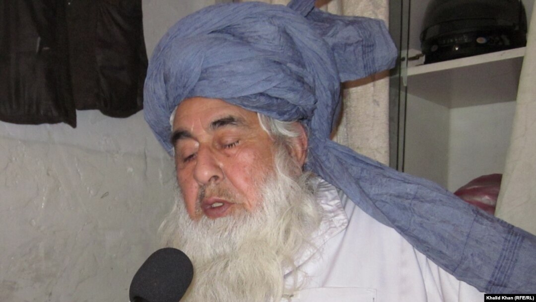 Sheikh ul-Hadith Amanullah