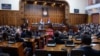 Poslanicima će biti predstavljen izveštaj o pregovaračkom procesu sa vlastima Kosova u periodu od 1. septembra 2022. do 15. januara 2023. godine (arhivska fotografija)
