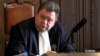 Громадянина РФ Богдана Львова відрахували зі штату Верховного суду – наказ голови ВС