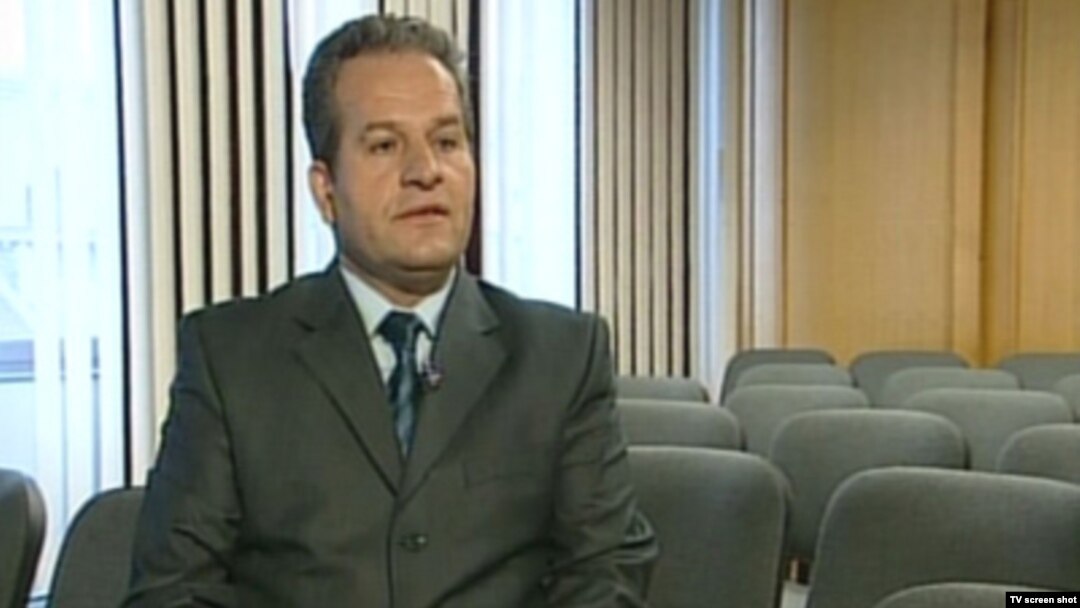 Duljko Hasić