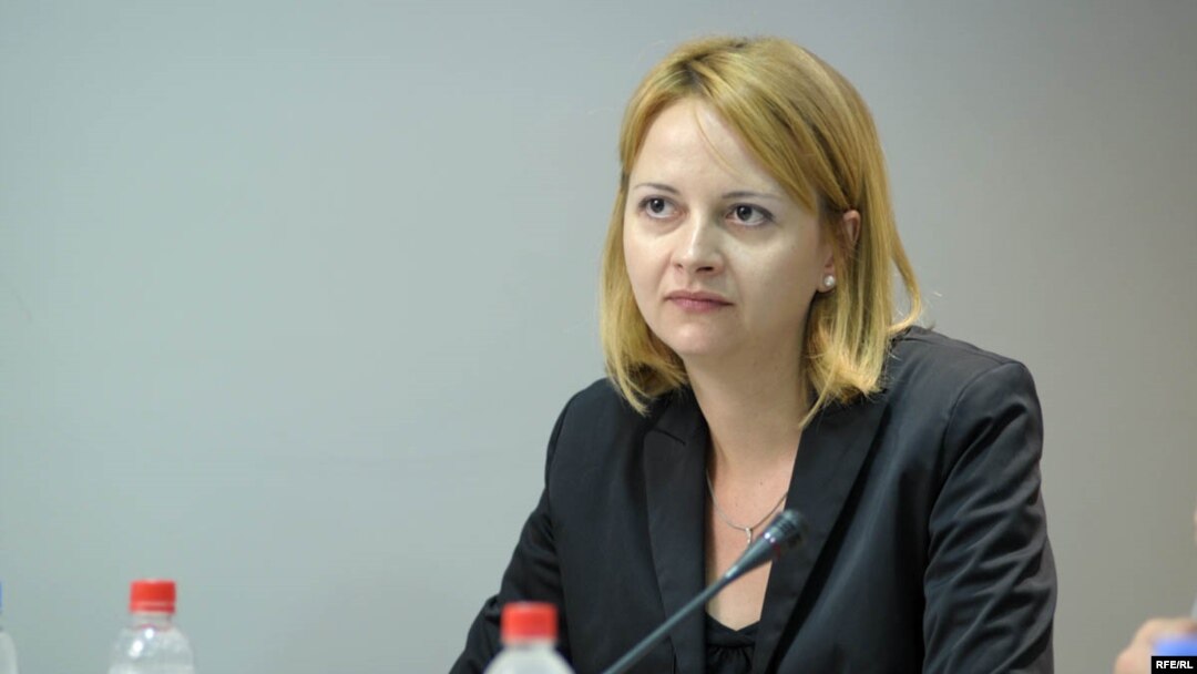 Maja Bobić