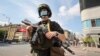 СБУ закликала українців «бути пильними» під час святкування Дня Незалежності