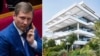 Раніше «Схеми» розповіли, що розшукуваний нардеп живе з родиною в елітних апартаментах в Дубаї, які орендує його цивільна дружина