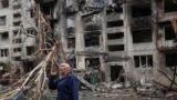 UKRAINE-CRISIS/MYRNOHRAD 25potw22