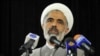 انصاری: معرفی نامزد تصدی وزارت علوم احتمالا تا سه ماه زمان می‌برد