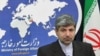 ایران: درخواست ملاقات دو تبعه آلمانی با خانواده هایشان در دست بررسی است
