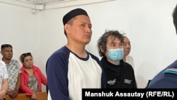 Косай Маханбаев