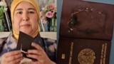 Правозащитница из Узбекистана не смогла вылететь на церемонию вручения премии в Дублине из-за испорченного паспорта
