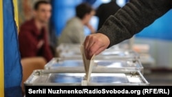 УККА: в цілому чергові президентські вибори 31 березня в Україні відповідали міжнародним стандартам