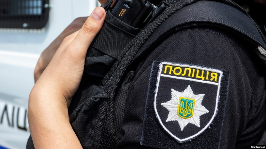 У ситуація втрутилася патрульна поліція