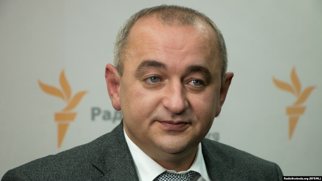 Анатолій Матіос