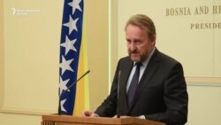 Izetbegović: Pečat na tamni dio istine