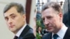Сурков назвав корисною і конструктивною зустріч із Волкером