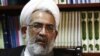 رئیس دیوان عدالت اداری بخش‌نامه معاون روحانی را «غیرقانونی» نامید