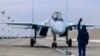 До Білорусі прибули військові літаки Росії, офіційно – для навчань