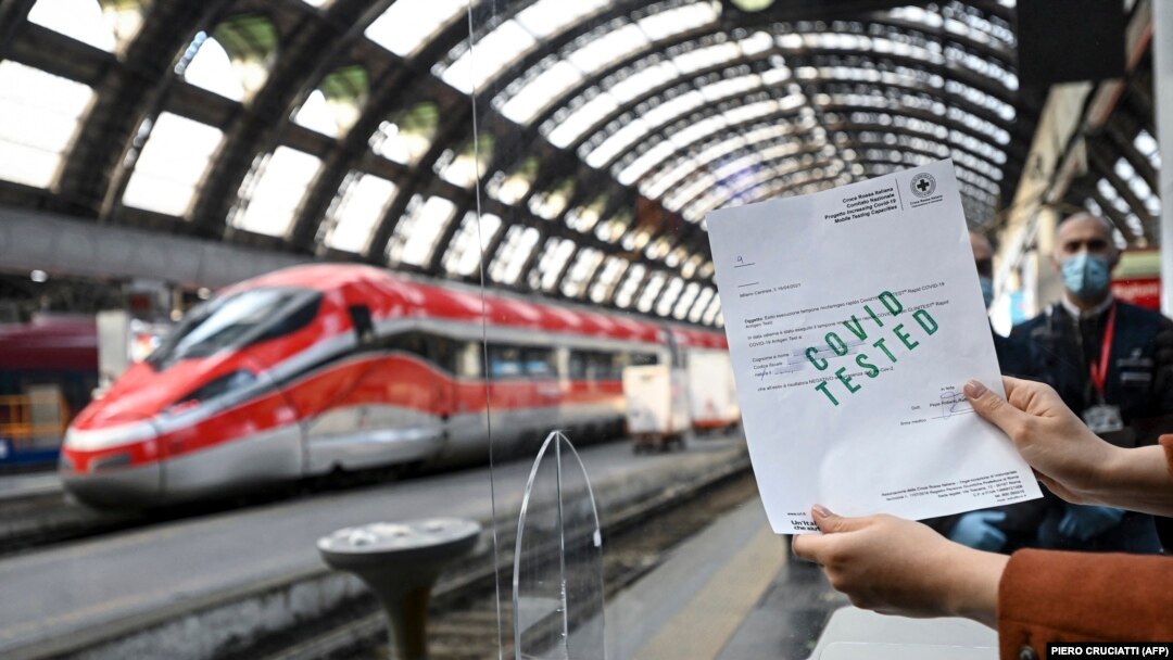 I dalje se mogu tražiti testovi i 