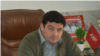 سرتاج خان د اې اېن پي پېښور ښار مشر وو. چې د جون پر ۲۹مه نېټه ووژل شو