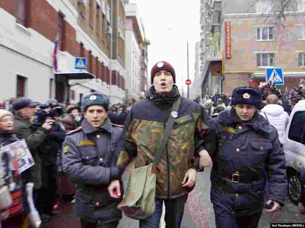 Moskva, 27.12.2010. 