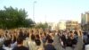 اعتصاب کارگران کارخانه نيشکر هفت تپه ادامه يافت