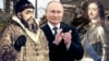 Путін доруйновує СРСР і хоче нову імперію. Що йому завадить? 