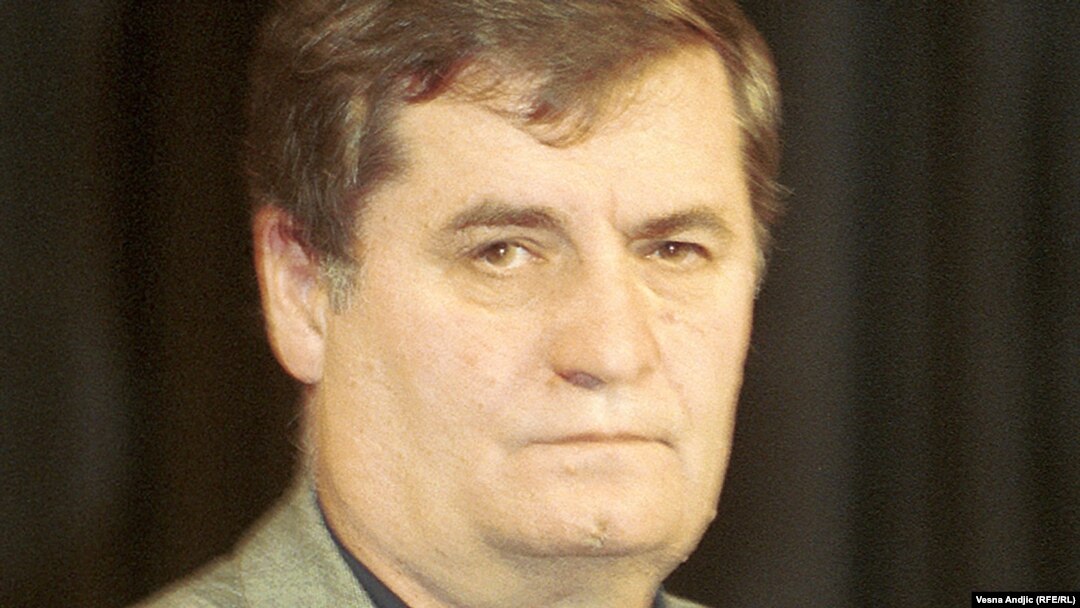 Ljubodrag Stojadinović