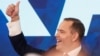 POLAND-ELECTION/NAWROCKI