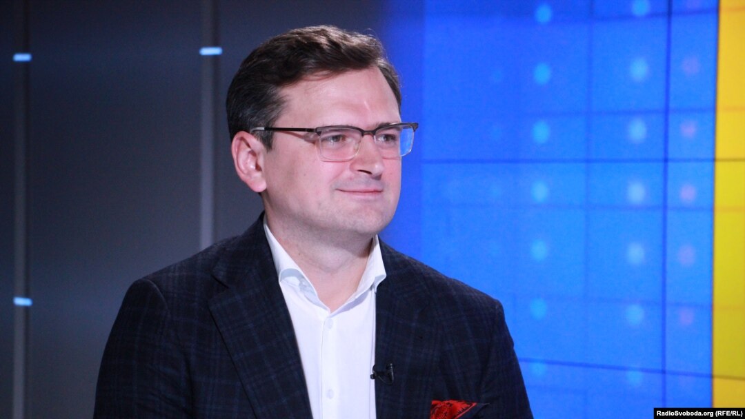 Міністр закордонних справ України Дмитро Кулеба 3-4 липня перебуває з візитом в Туреччині