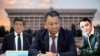 Миллиондор изи: Суваналиев сыр ачты