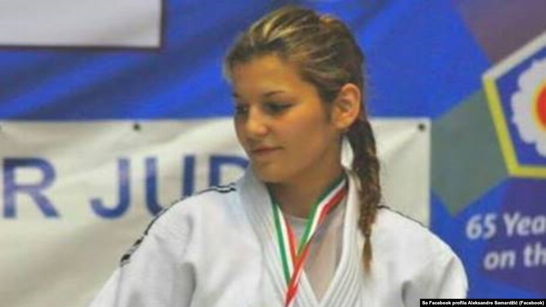 Aleksandra Samardžić
