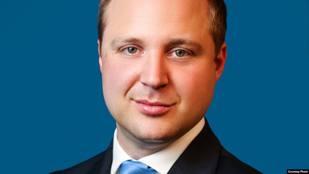 Erik Brattberg direktor programa za Evropu u Carnegie zadužbini za međunarodni mir u Vašingtonu