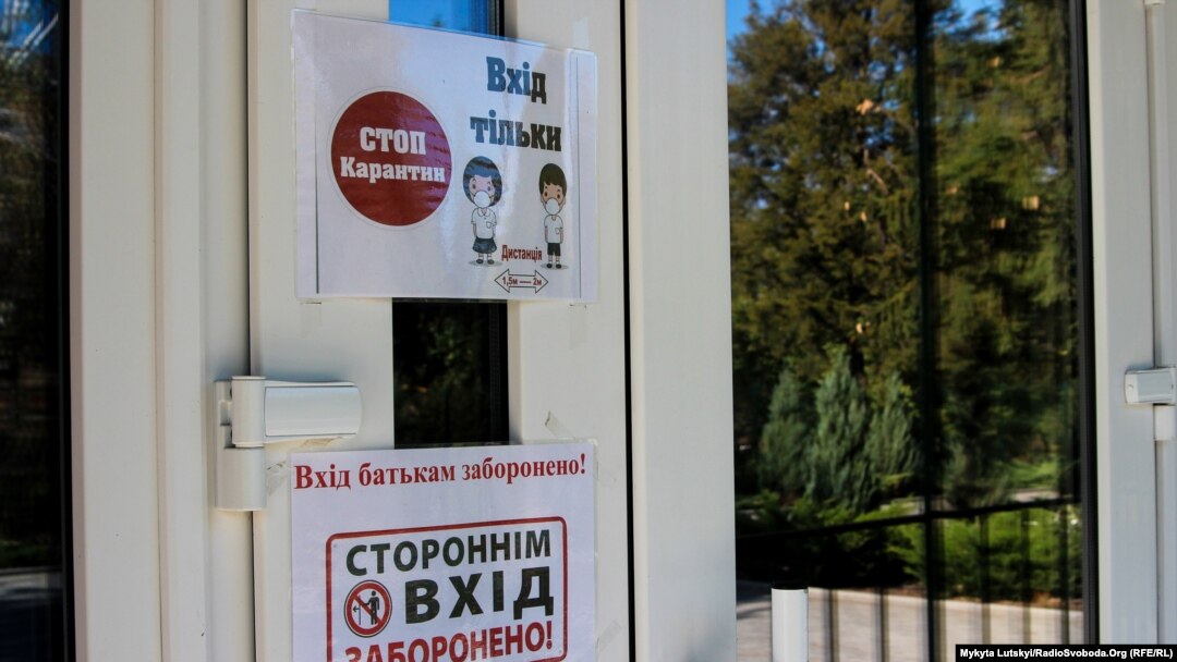 «Население на оккупированных территориях лишено возможности получения качественных медицинских услуг» – Снегирев 